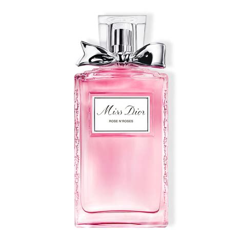 toile dior|Dior miss eau toilette 50ml.